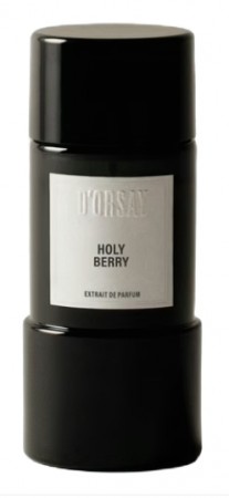 Holy Berry D’ORSAY - Unisex