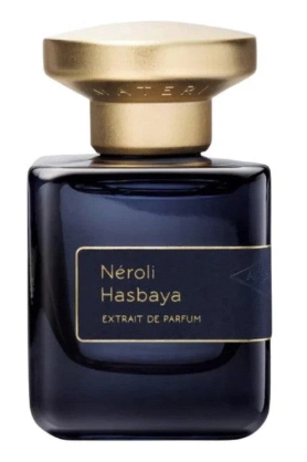 Néroli Hasbaya - Atelier Materi - Extrait de Parfum - Unisex - 10ml