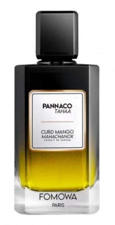 Pannaco Tahaa FOMOWA Paris - Unisex