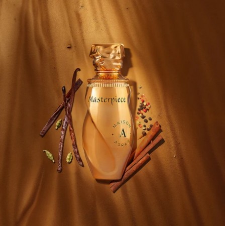 Masterpiece Maison Asrar EDP 100 ml
