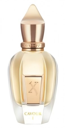 Via Cavour I - Xerjoff - Eau de Parfum - Unisex - 3ml