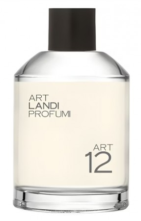 Art 12 Per Me Ma Profumi d'Art (Art Landi Profumi) - Eau de Parfum - Unisex - 5ml