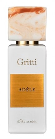 Adèle - Gritti - Eau de Parfum - Damer - 3ml