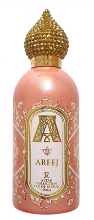 Areej - Attar Collection - Eau de Parfum - Damer - 5ml