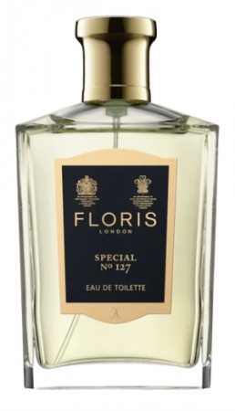 Special 127 - Floris London - Eau de Parfum - Unisex - 5ml