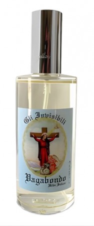 Vagabondo - Hilde Soliani - Eau de Parfum - Unisex - 10ml