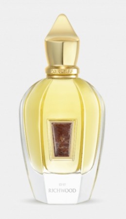 Xerjoff - Richwood - Parfum - Unisex - 100ml