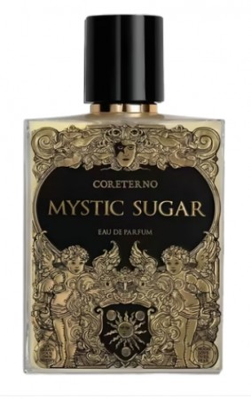 Mystic Sugar - Coreterno - Eau de Parfum - Unisex - 3ml