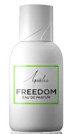 Freedom - Aqualis - Extrait de Parfum - Unisex - 10ml