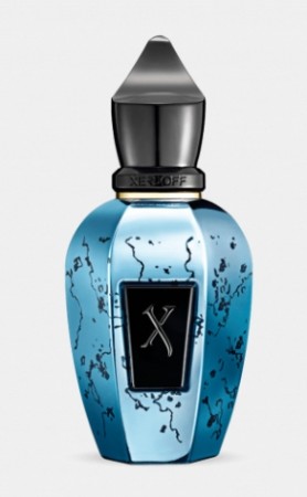 Xerjoff - Groove xcape - Parfum - Unisex - 50ml
