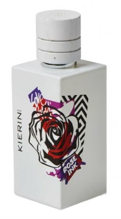 Rose Ink - Kierin - Eau de Parfum - Unisex - 10ml