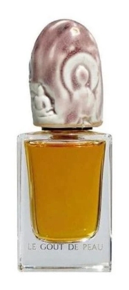 Dun Huang Le Goût De Peau - Unisex