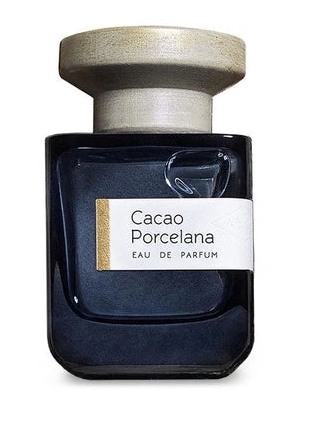 Cacao Porcelana Atelier Materi - Unisex