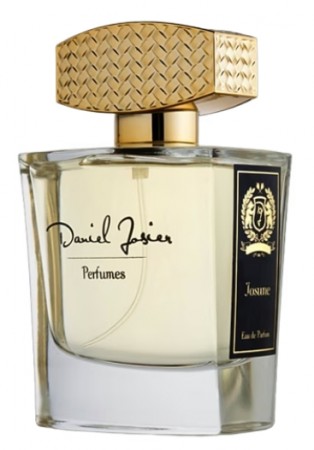 Josune - Daniel Josier - Eau de Parfum - Unisex - 3ml