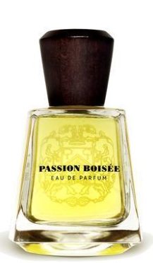 Passion Boisee - Frapin - Eau de Parfum - Menn - 10ml