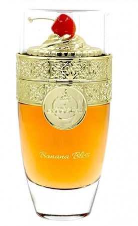 Paris Corner Banana Bliss edp - 100ml