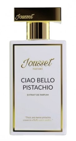 Ciao Bello Pistachio - Jousset Parfums - Extrait de Parfum - Unisex - 5ml