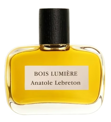 Bois Lumière - Anatole Lebreton - Eau de Parfum - Unisex - 10ml