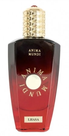 Lhasa - Anima Mundi - Extrait de Parfum - Unisex - 10ml
