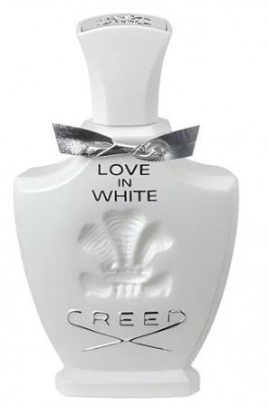 Love in White - Creed - Eau de Parfum - Damer - 3ml