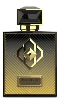 Oud Frame - Elixir Signature Scents - Extrait de Parfum - Unisex - 10ml