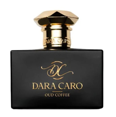 Oud Coffee - Dara Caro - Extrait de Parfum - Menn - 3ml