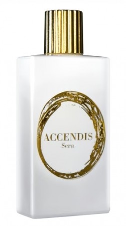 Sera - Accendis - Eau de Parfum - Unisex - 5ml