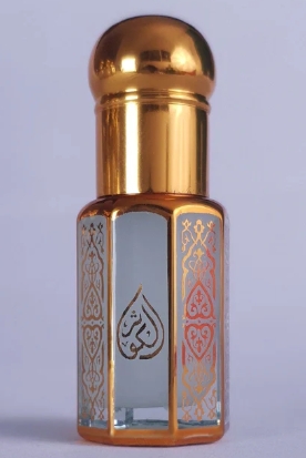 White Musk Malaki 6ml