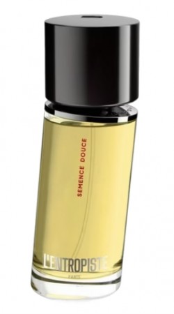 Semence Douce - L'Entropiste - Eau de Parfum - Unisex - 5ml