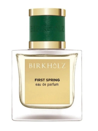 First Spring - Birkholz - Eau de Parfum - Unisex - 3ml