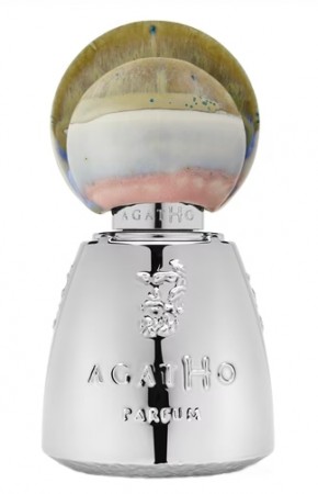 Portamarina - Agatho Parfum - Eau de Parfum - Unisex - 5ml