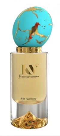 A Bit Hazelnutty KV by Kateryna Vel'menko - Unisex