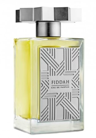 Fiddah - Kajal - Eau de Parfum - Unisex - 10ml