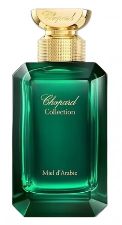 Miel d'Arabie - Chopard - Eau de Parfum - Unisex - 10ml