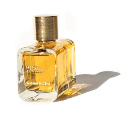 Neroli Animalis - Maison Incens - Eau de Parfum - Unisex - 5ml