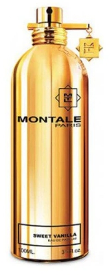 Montale Sweet Vanilla