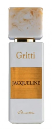 Jacqueline - Gritti - Eau de Parfum - Damer - 5ml