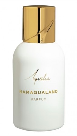 Namaqualand - Aqualis - Extrait de Parfum - Unisex - 3ml