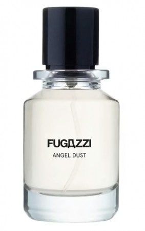 Fugazzi - Angel Dust - Eau De Parfum - Unisex - 3ml