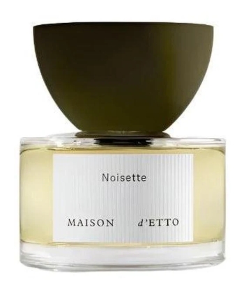Noisette Maison d'ETTO - Unisex