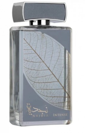 Lattafa Najdia Intense EDP 100 ml