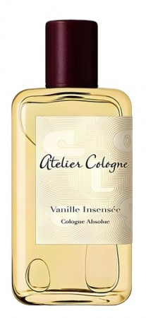Vanille Insensée Atelier Cologne - Unisex