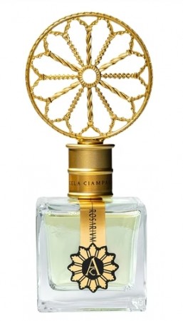 Rosarium - Angela Ciampagna - Extrait de Parfum - Unisex - 3ml