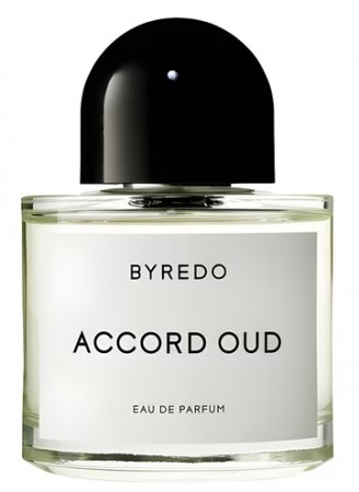 Accord Oud - Byredo - Eau de Parfum - Unisex - 5ml