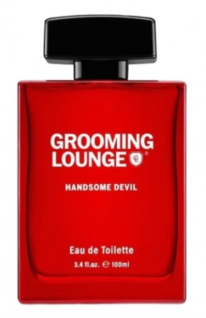 Handsome Devil - Grooming Lounge - Eau de Toilette - Menn - 3ml