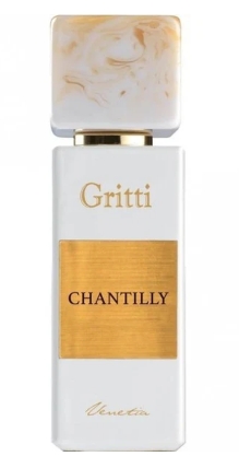 Gritti Chantilly Eau De Parfum 5ml - Damer