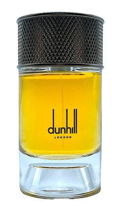 Indian Sandalwood - Alfred Dunhill - Eau de Parfum - Menn - 5ml