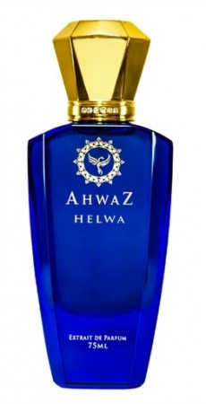 Helwa - Ahwaz Fragrance - Extrait de Parfum - Unisex - 3ml