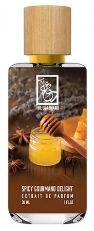 The Dua Brand - Spicy Gourmand Delight - Extrait de parfum - 30ml