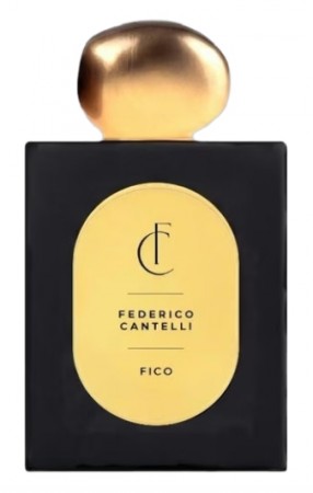 Fico - Federico Cantelli Exclusive Collection - Extrait de Parfum - Unisex - 3ml